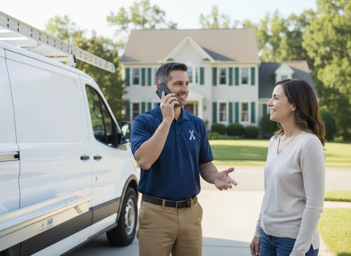 Home Gutter Service Derwood, MD FAQs